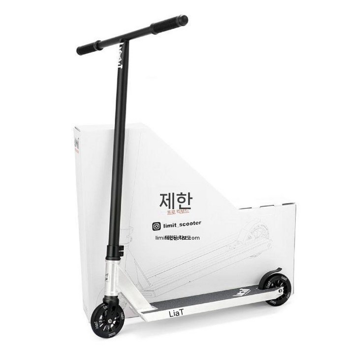 묘기용 킥보드 전문가 t바 스턴트 퀵보드 스포츠용 성인용 360도 성인공용