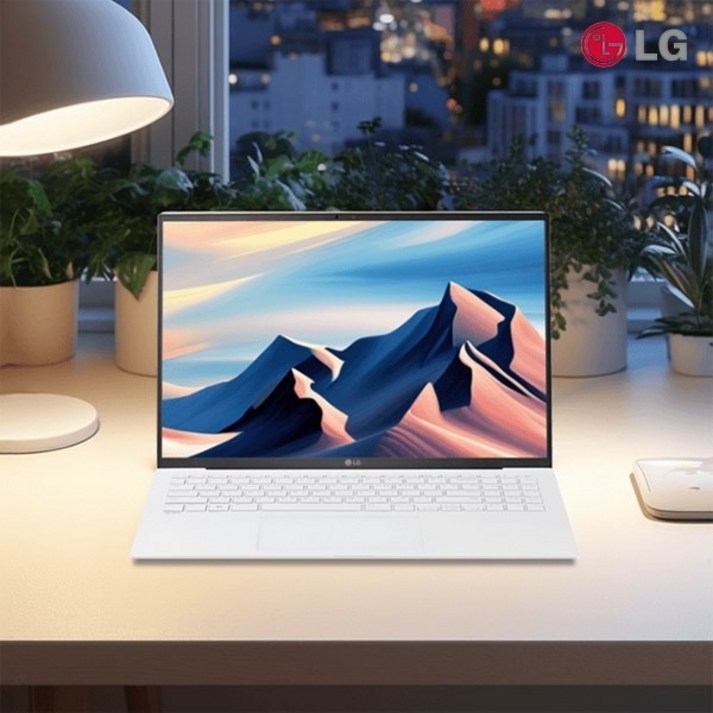 LG 그램 15 IPS FHD 화이트 에디션 15ZB995 코어i5-10210U/램16G/SSD512G/인텔UHD/웹캠/무선랜/15.6 IPS FHD/윈도우11 탑재, 15ZB995, WIN11 Home, 16GB, 512GB, 화이트