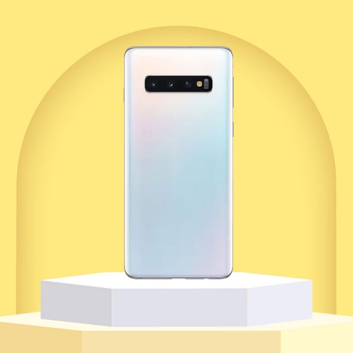 삼성전자 갤럭시 S10 128GB 공기계 중고폰 자급제폰 리퍼폰 SM-G973