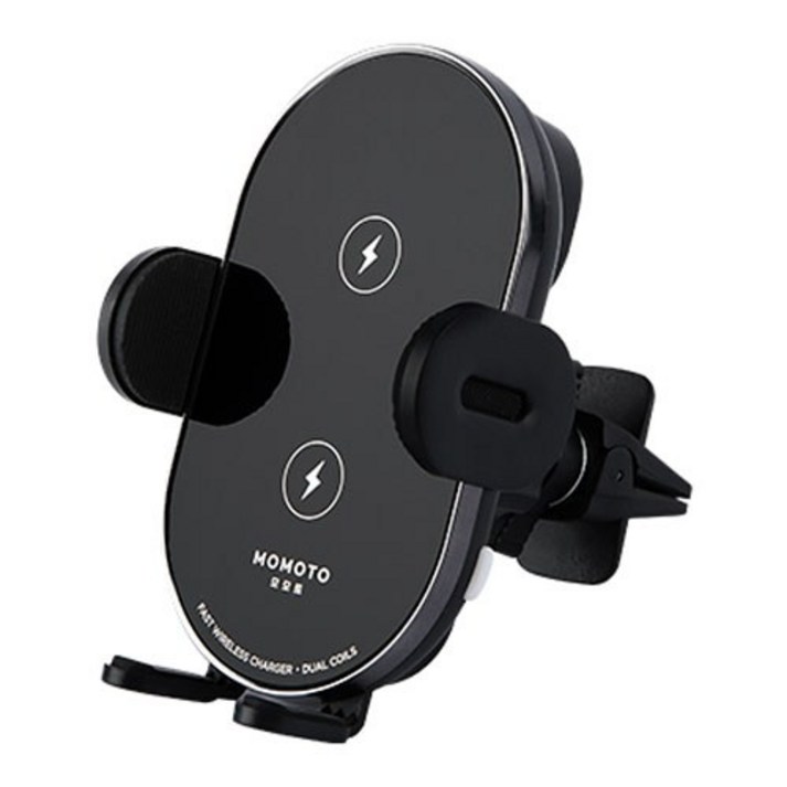 모모토 차량용 무선충전거치대 MOMOTO Z PRO 모모토 차량용 무선충전거치대 MOMOTO Z PRO