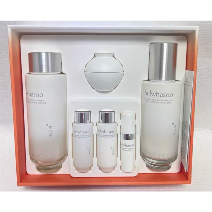 진설 2종세트, 1개