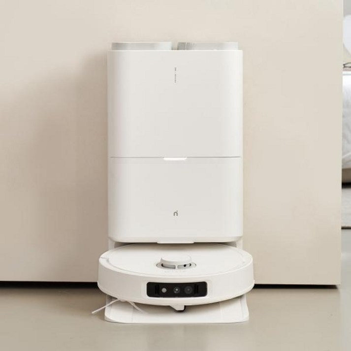 (아이닉) 올인원 스마트 로봇청소기 (iX30 AI Ultra)