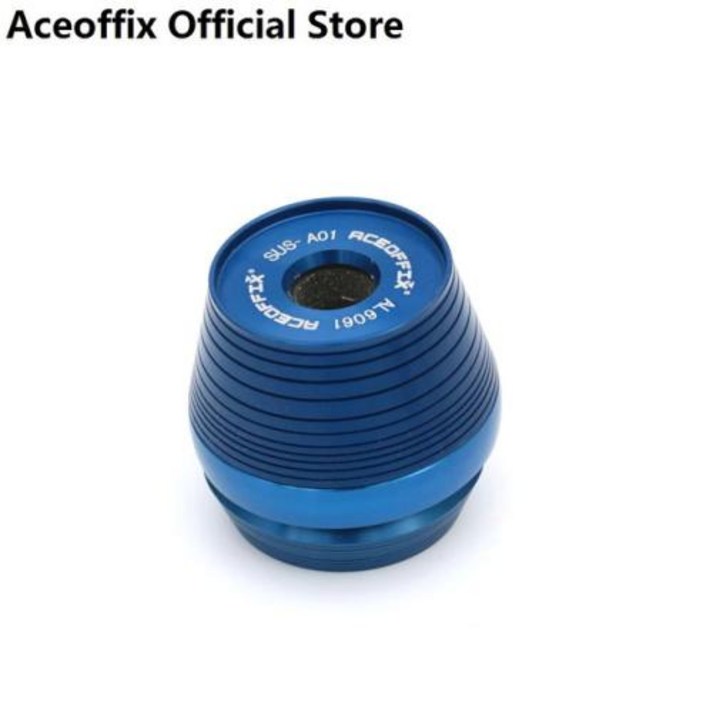 자전거 리어샥 쇼바  Aceoffix Brompton 후면 완충기 레트로 초경량 알루미늄 합금 A 라인 C 액세서리