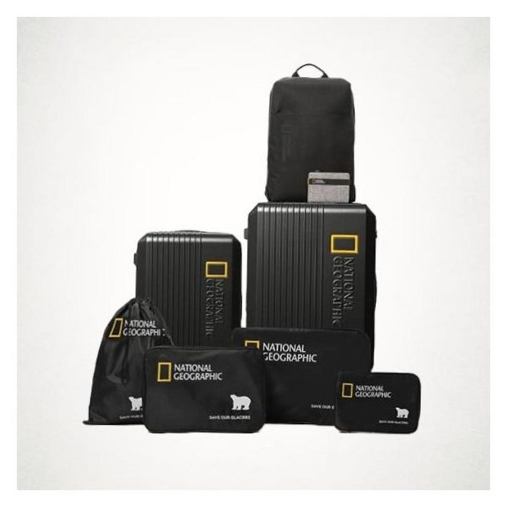 내셔널지오그래픽 두오모캐리어2420백팩여권지갑커버 1087420
