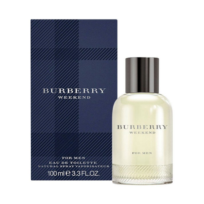 버버리 위크앤드 포 맨 EDT 100ml