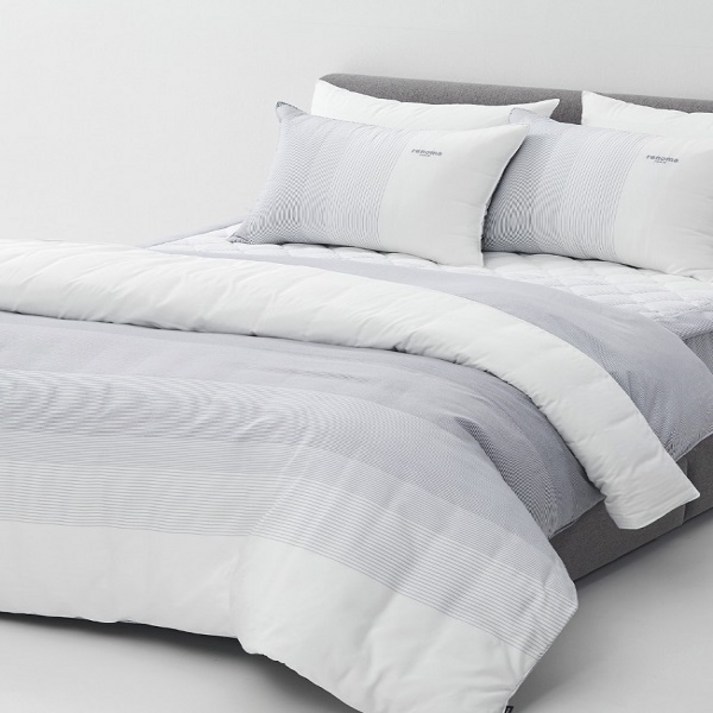 레노마홈 티모누비이불커버Q(null)