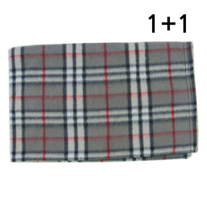 따뜻한 무릎담요 대형 중형 예쁜 학생 캠핑 차량용 담요