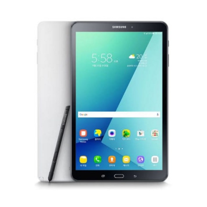 삼성 갤럭시 탭 A6 10.1 32GB LTE Wi-Fi SM-P585 S펜 포함 중고 태블릿JO