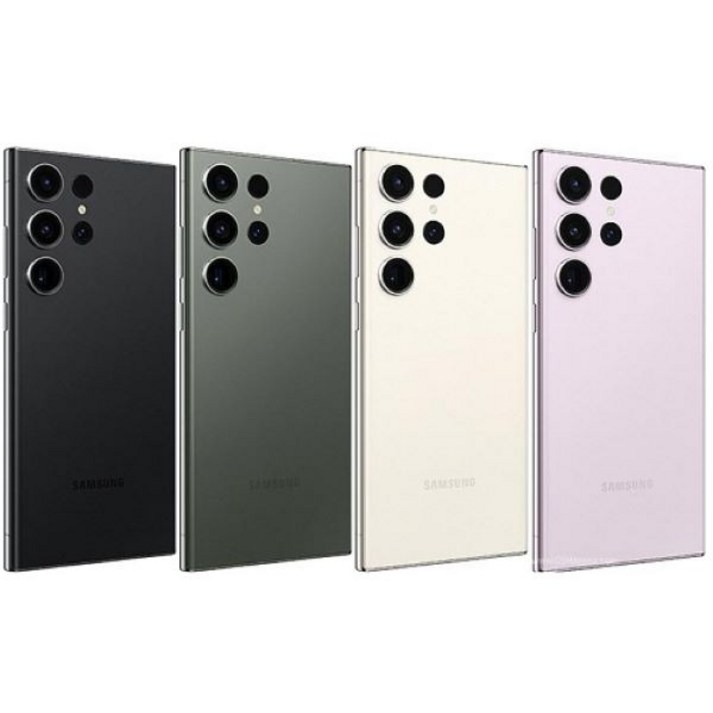 삼성전자 갤럭시S23 울트라 256GB SM-S918 자급제 공기계 새상품