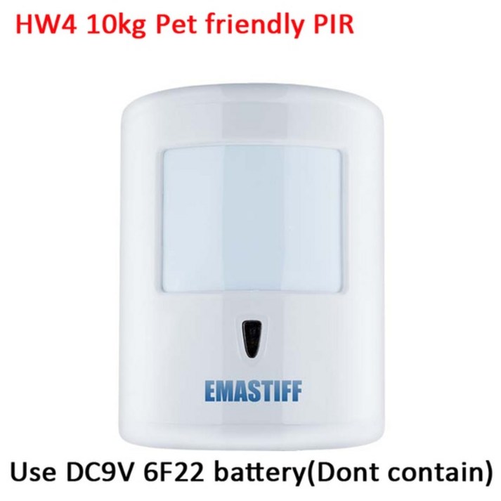 무선 알람 액세서리 홈 보안 Tuya wifi GSM 경보 시스템 유리/진동/문/pir/사이렌/연기/가스/물 센서