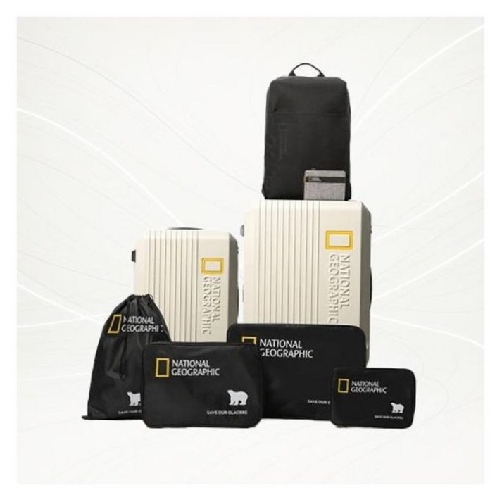 내셔널지오그래픽 두오모캐리어2420백팩여권지갑커버 1051166