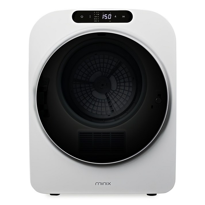 미닉스 미니건조기 프로 플러스 3.5kg 고객직접설치
