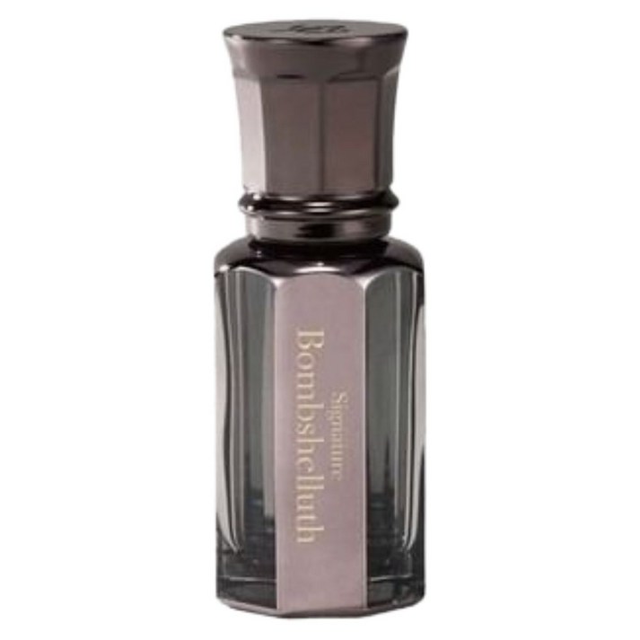 국내정품 다니엘트루스 시그니처 밤쉘 루스 오일 퍼퓸 최신 리뉴얼 향수 사용기한 2028년