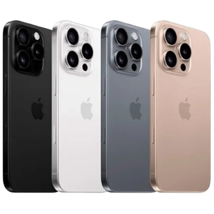 애플 아이폰16 Pro Max S급 공기계 유심만 넣어 바로 사용 용량선택  256GB  512GB 구성품  단말기  USB케이블  젤리케이스  보호필름  그립톡, 256GB, 데저트티타늄