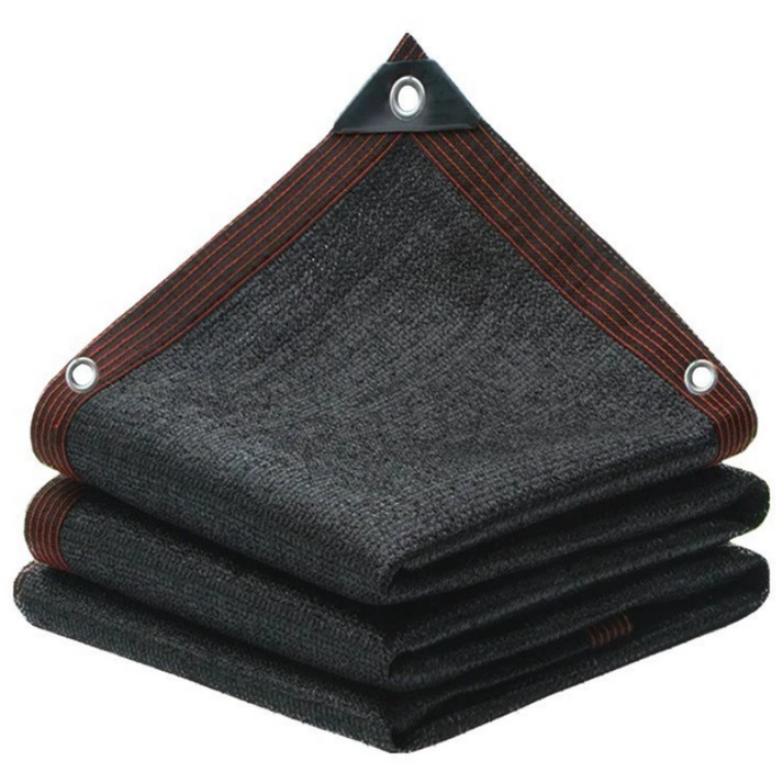 테라스 차광막 옥상 정원 그늘막 자외선차단 햇빛차단 강력사중직 차양망