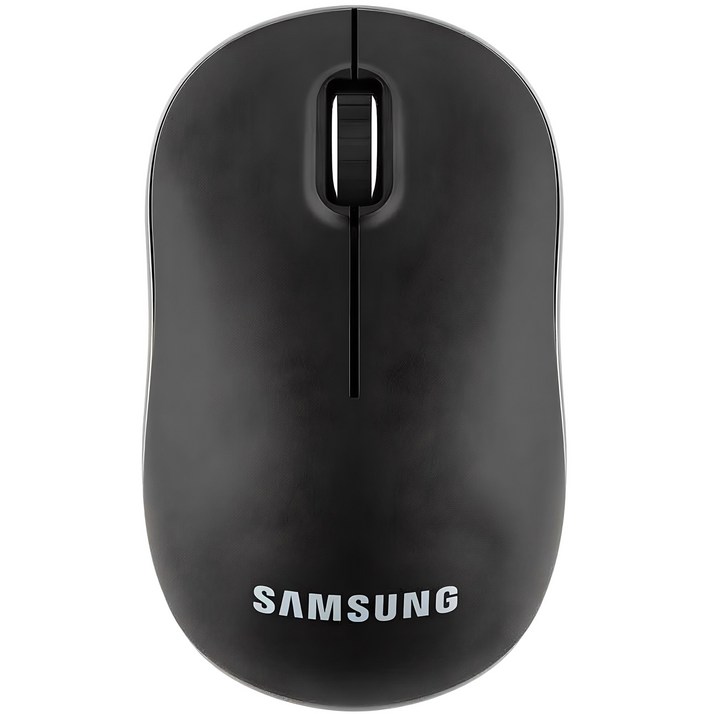 삼성전자 무소음 무선 마우스