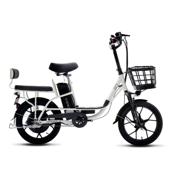 모토벨로 G7 DUAL 전기자전거