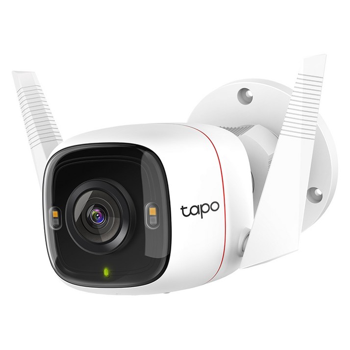 타포 보안 WiFi 홈 CCTV 카메라 실외용 타포 보안 WiFi 홈 CCTV 카메라 실외용