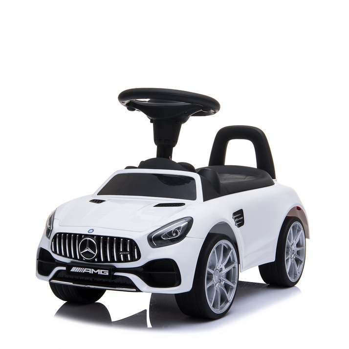 벤츠 AMG GT 저소음 유아 붕붕카 벤츠 AMG GT 저소음 유아 붕붕카