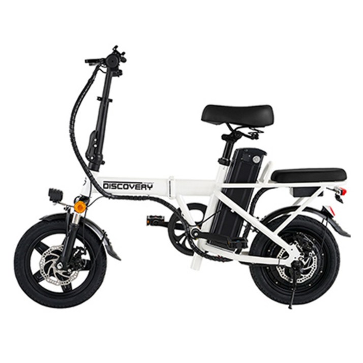 레이윙 디스커버리 접이식 전기자전거 ENTRY-F14E-10