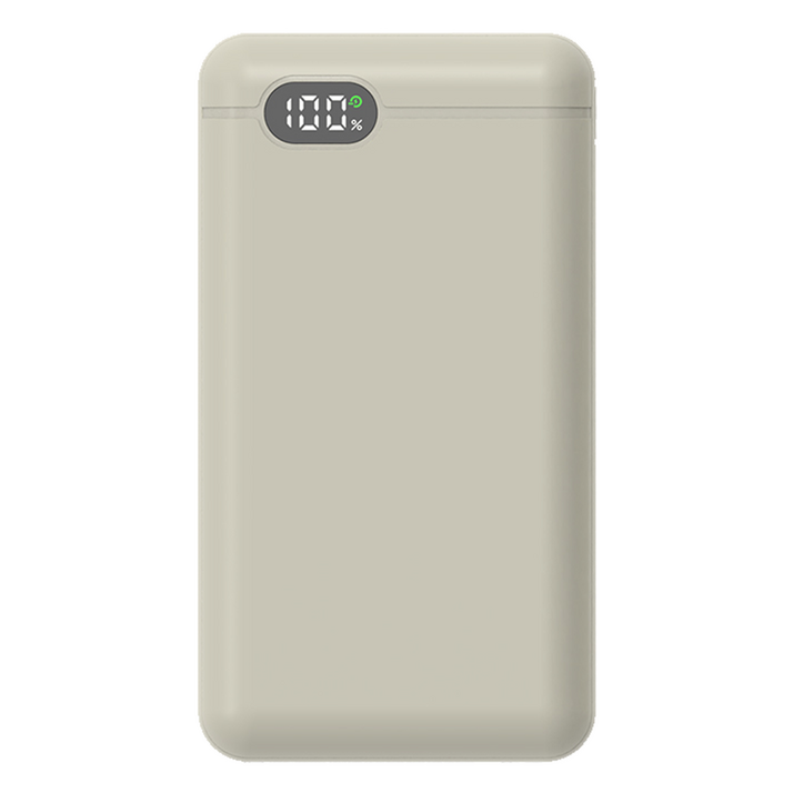 리큐엠 고속충전 보조배터리 20000mAh 멀티단자