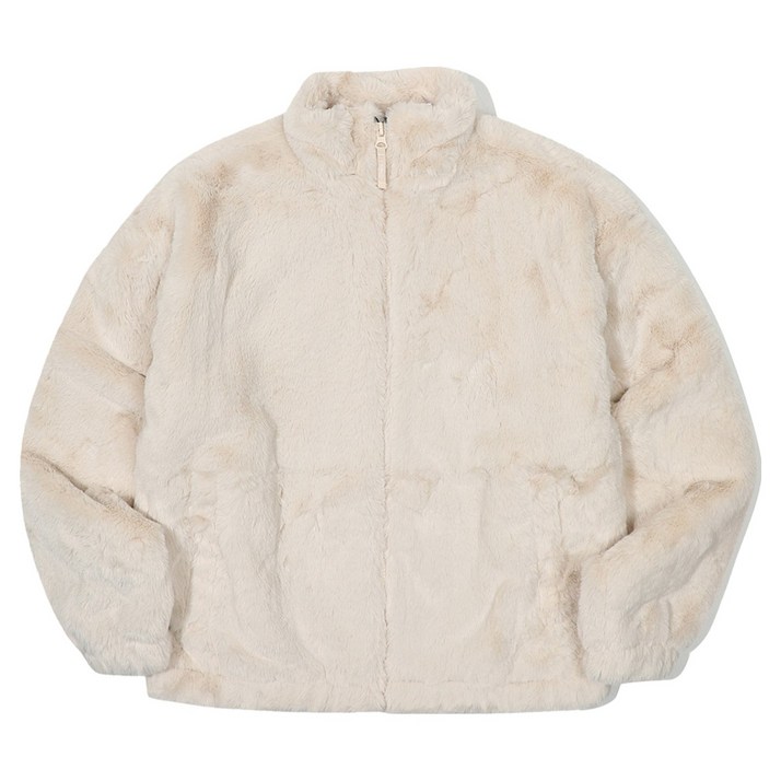 오닐 여성용 FWC Cruz 인조 모피 플리스 OWJUOI301