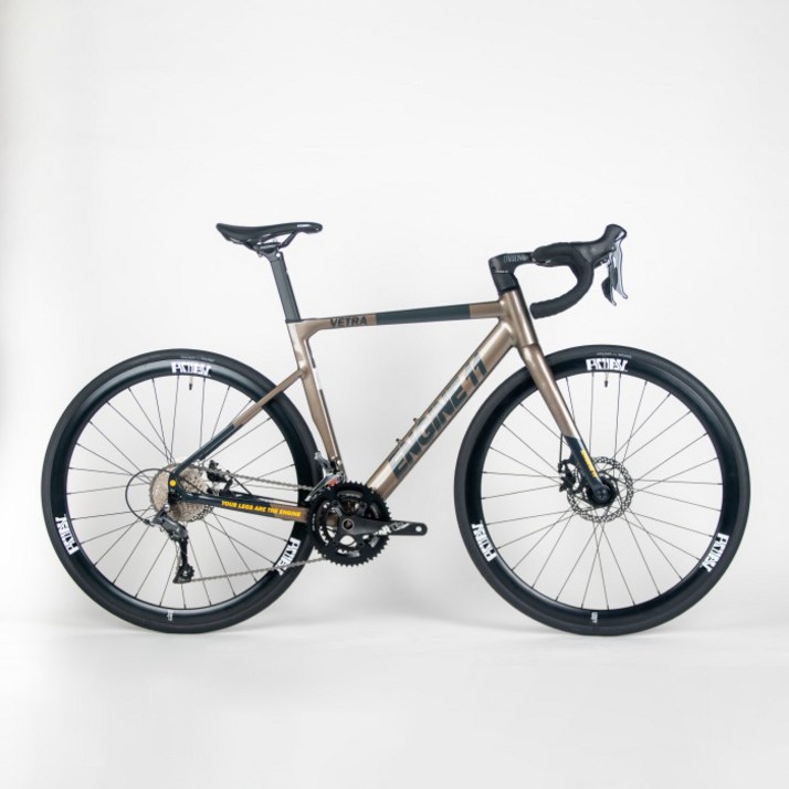 엔진11 베트라 클라리스 로드 자전거 XS 45 방문설치