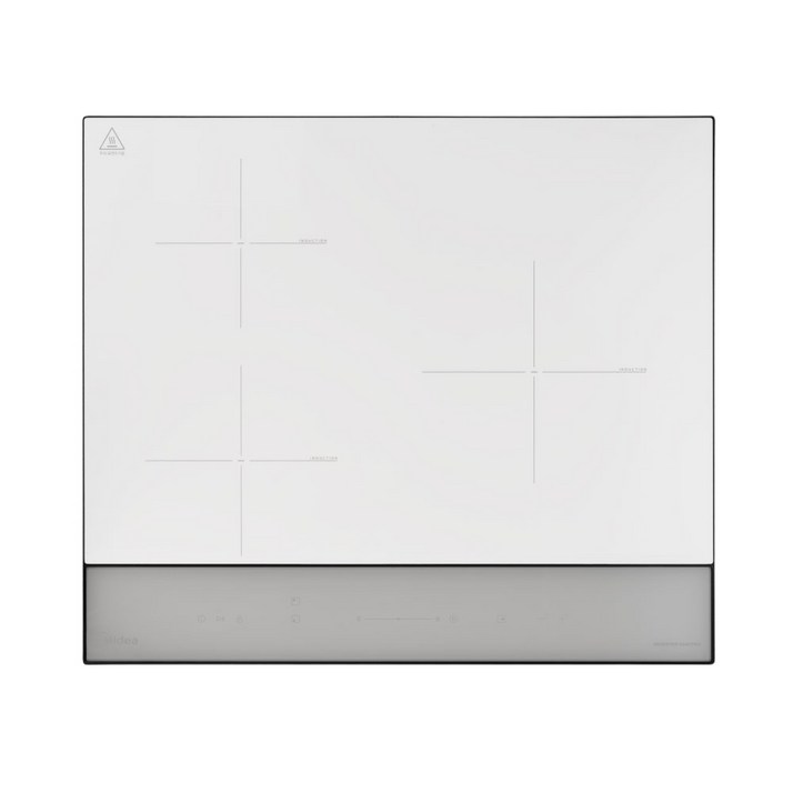 마이디어 인덕션 3구 방문설치, 일반형, MIR-W3400GR