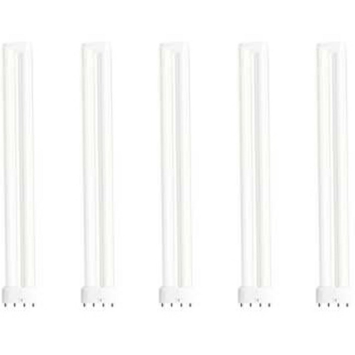 오스람 이관형광등 32W Dulux L