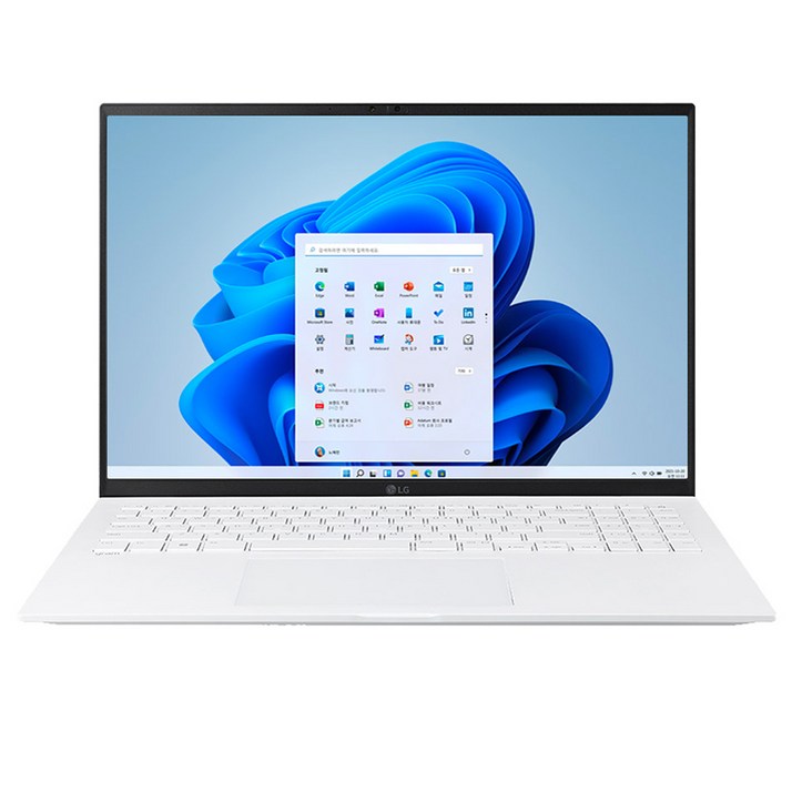 LG 그램16 WQXGA LG 그램16 WQXGA