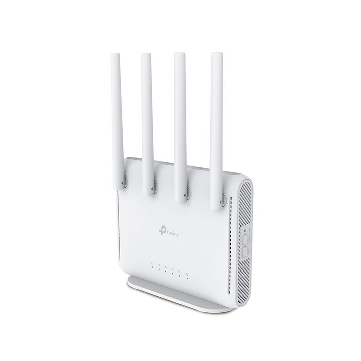 티피링크 AX1500 기가비트 WiFi 6 공유기, 1개, Archer AX1500