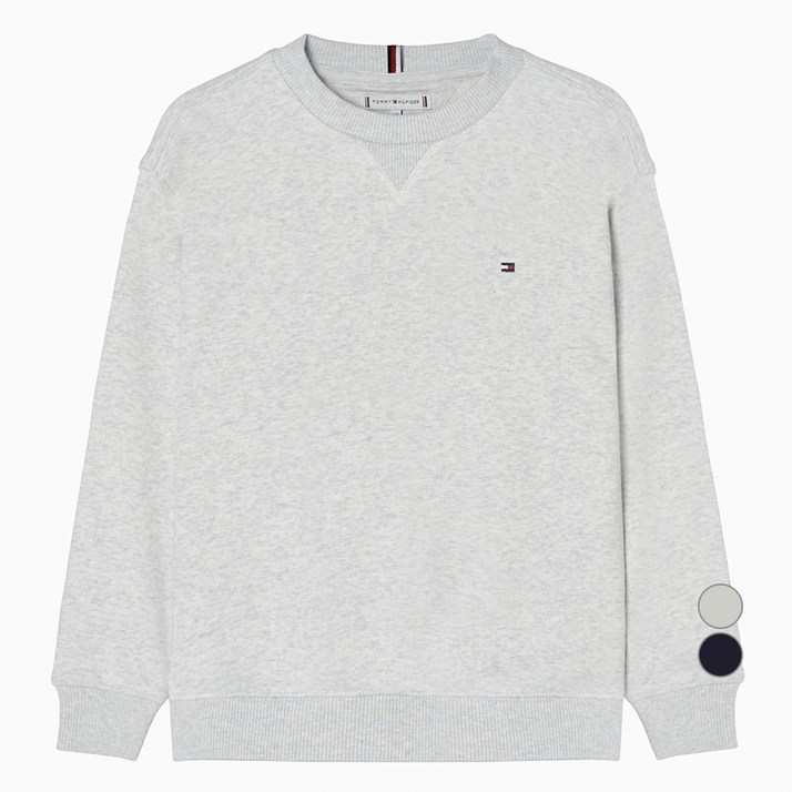 타미힐피거 타임리스 스웨트셔츠