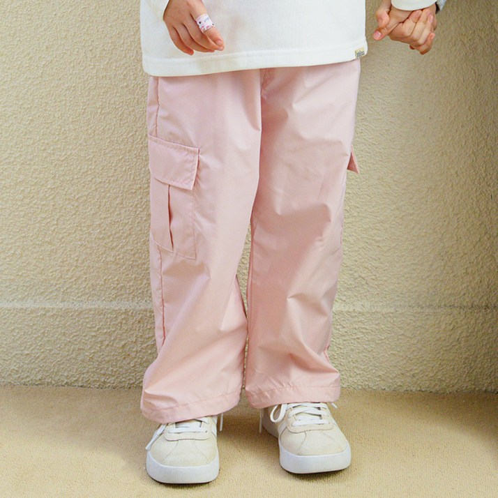 베베쥬 굿데이 팬츠