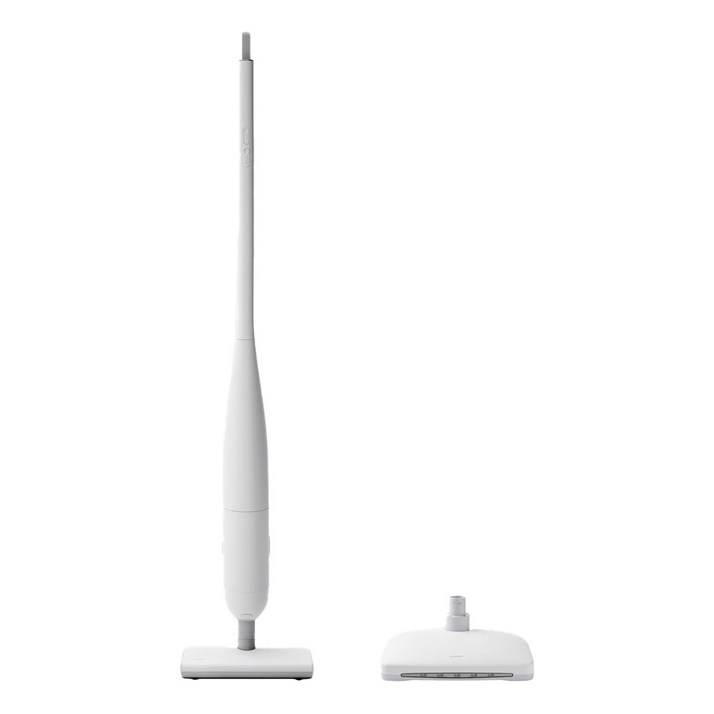 블루닷 글림 무선 청소기 진공 물걸레 핸디 청소기 VDVCS50WT, 글림 무선 청소기 물걸레 풀세트, 단일색상