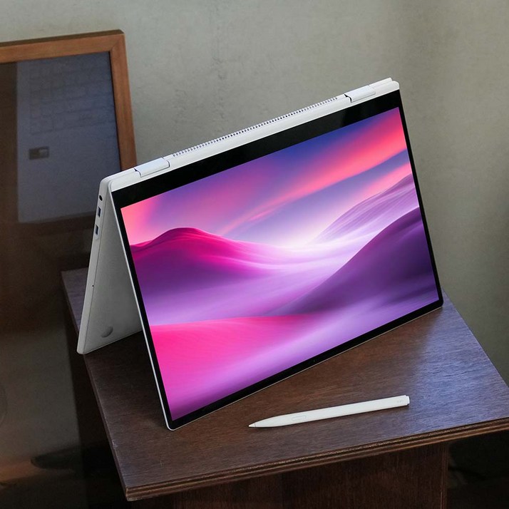 LG전자 2025 그램 Pro 360 AI 16 WQXGA 코어Ultra5 애로우레이크