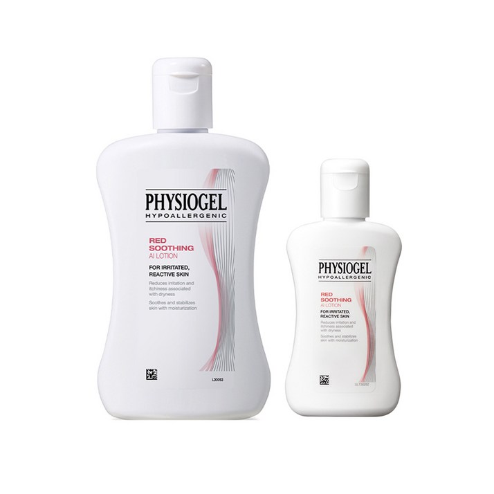 피지오겔 AI로션200mlx1 50mlx1, 1세트 피지오겔 AI로션200mlx1 50mlx1, 1세트