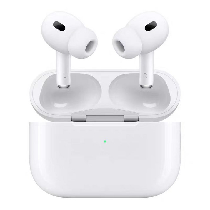 당일배송apple에어팟 프로 2세대 애플 젤리 케이스 에어팟 프로 맥세이프 호환 이어버드 액티브 블루투스, ZEDF