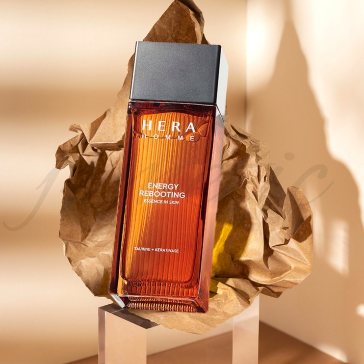헤라 옴므 에너지 리부팅 에센스 인 스킨 125ml