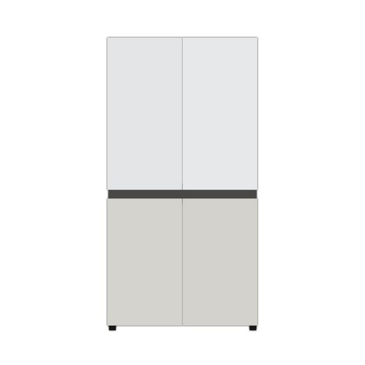 LG전자 LG 오브제컬렉션 M873MWG031S 배송무료