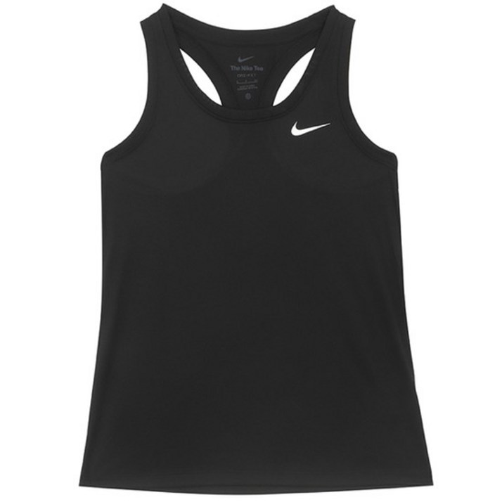 나이키 W DRYFIT LEGEND LBR TANK TOP 여성 민소매티