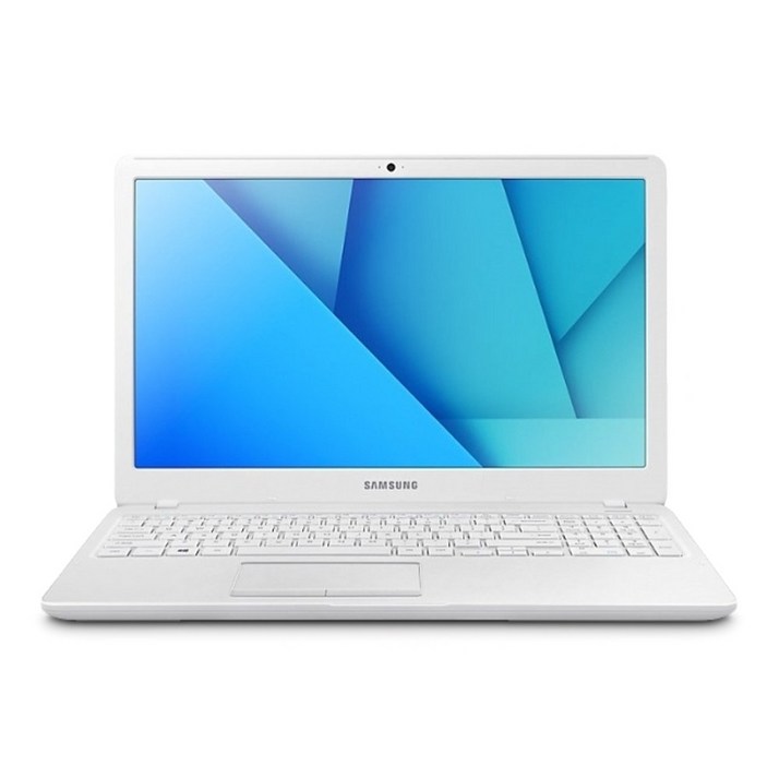 삼성 노트북5 NT501R5A i5-6200U SSD Win10 화이트 대화면 FHD