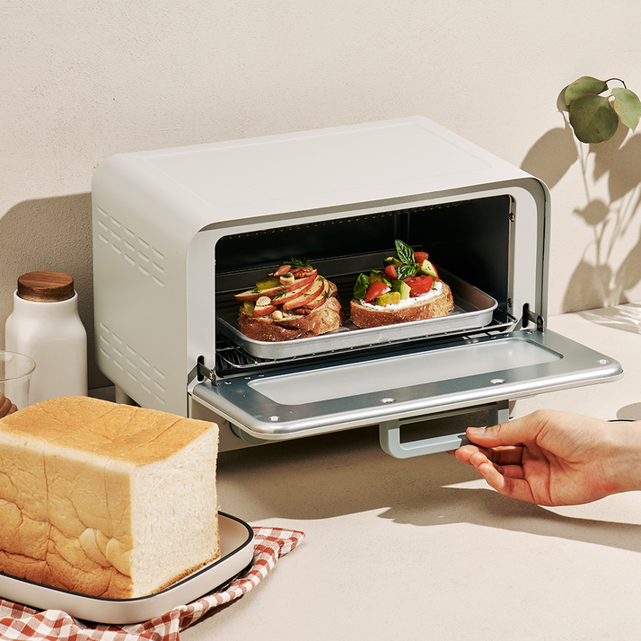 실리만 미니 오븐 토스터,SE-KTO24011, 단일상품