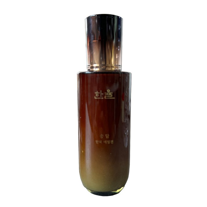 한율 송담 탄력에멀전 125ml