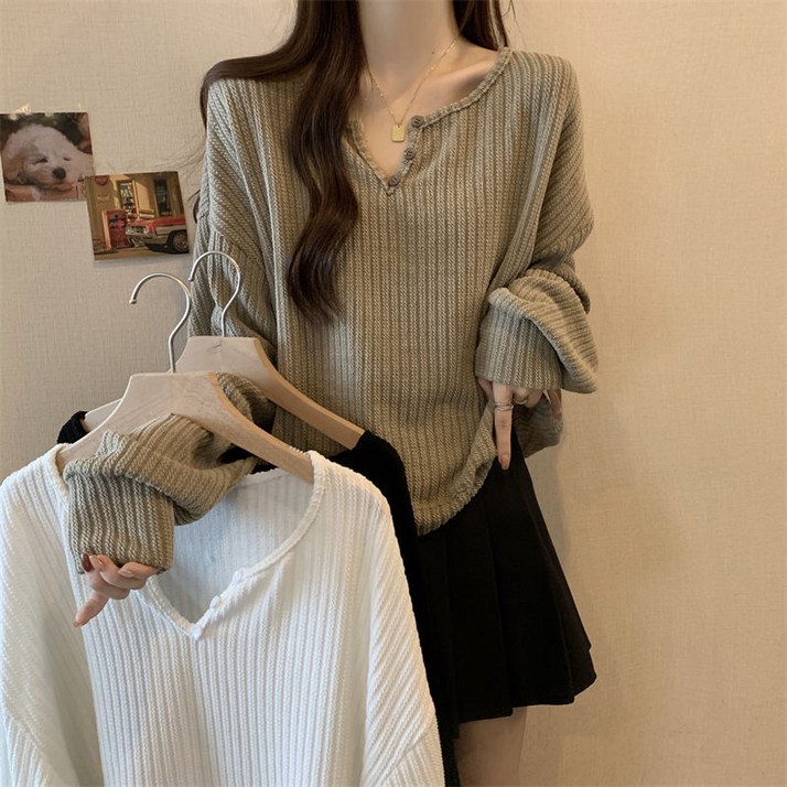 신나몰 루즈핏 오버핏 긴팔 상의 데일리 박스핏 맨투맨 티셔츠