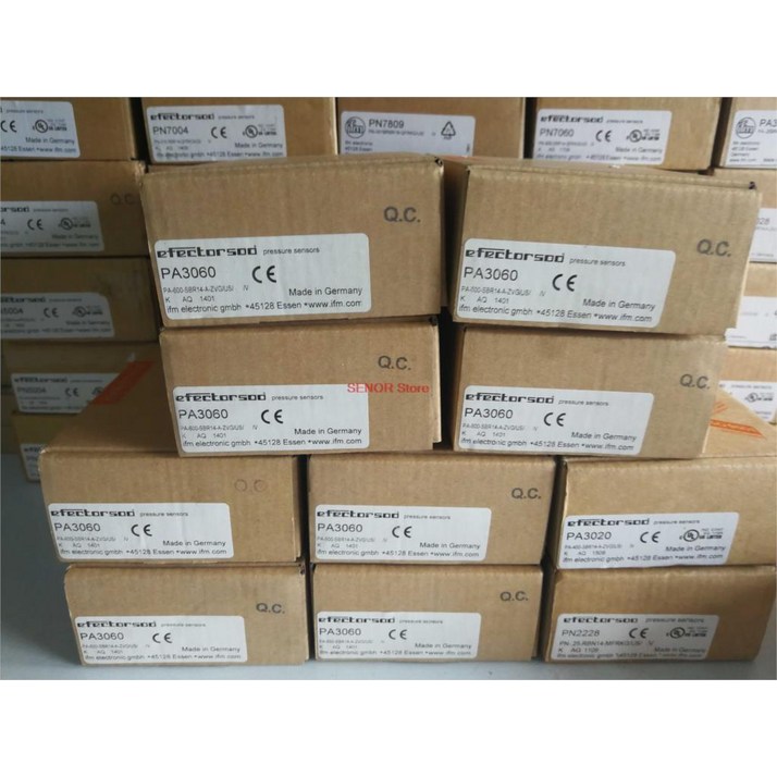 PA3060 압력 센서스