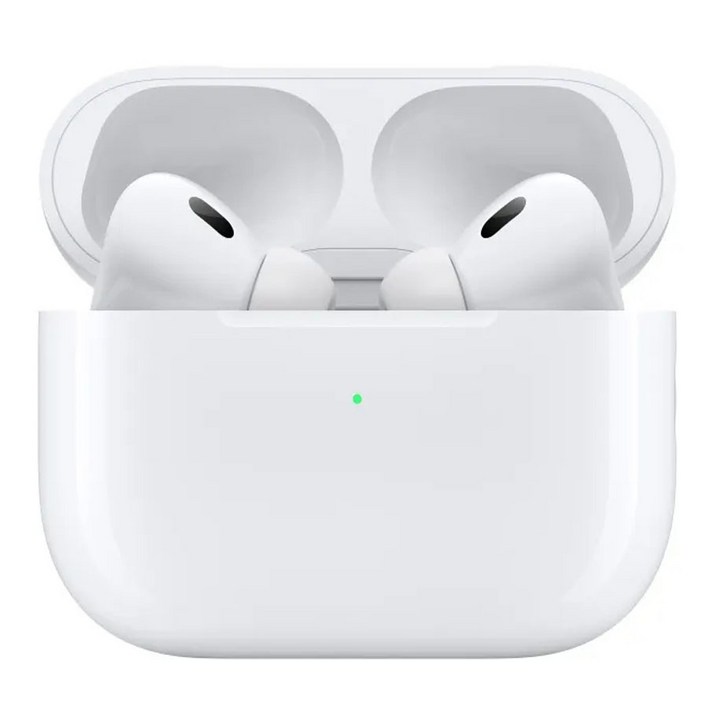 Apple 에어팟 프로 2세대 화이트케이스 슬링블루투스 이어폰 (USB-C)당일배송MTJV3KH/A, esdefd, dsua