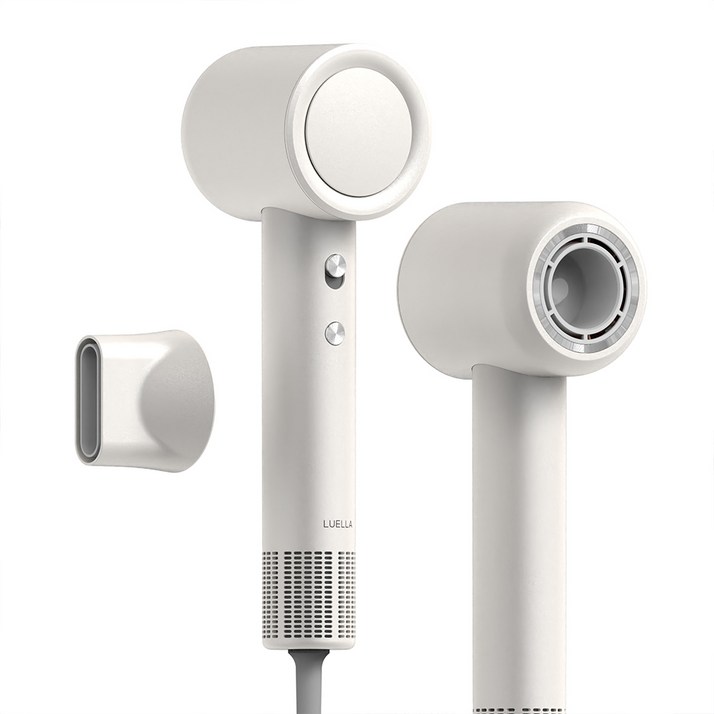 르엘라 BLDC 미용실 헤어 드라이기