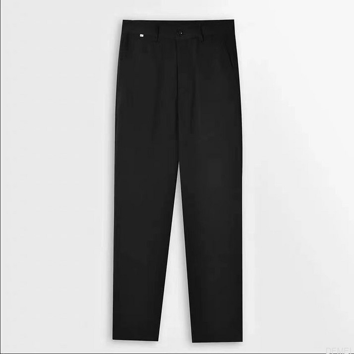 DFMEI 루즈핏 가죽 남자 멋스러운 라이더 코트 ins 매치 재킷