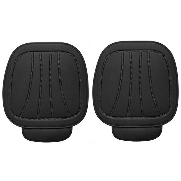 벤비아 루노 차량용 시트커버 가죽 방석 카바 앞좌석 뒷좌석 등커버 자동차 사계절방석 럭셔리 00806