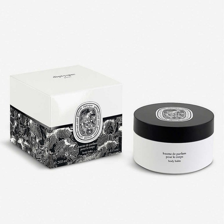 DIPTYQUE 딥디크 플레르 드 뽀 바디 밤 200ml